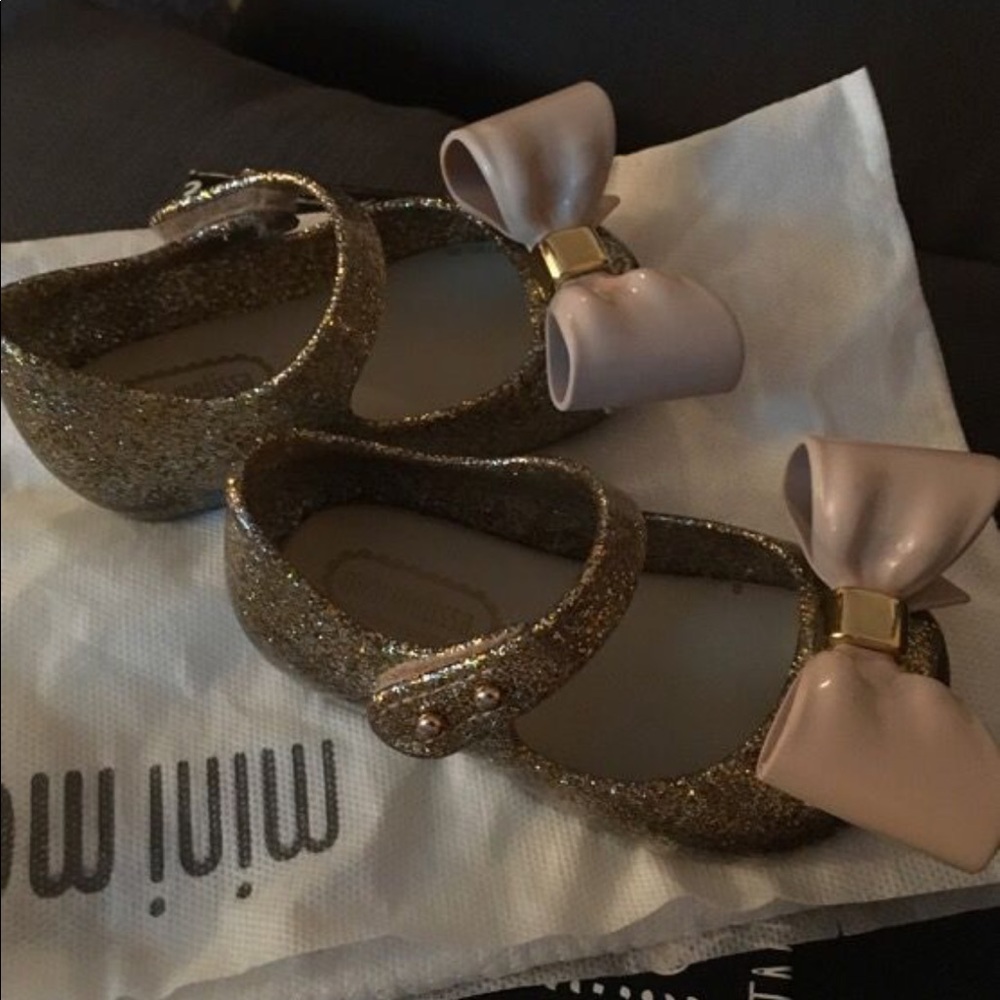 Mini Melissa